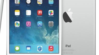 TECH – iPad Air vs Nokia Lumia