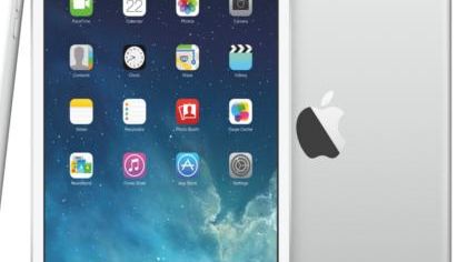 TECH – iPad Air vs Nokia Lumia
