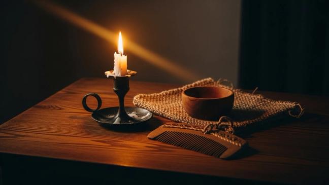 Faith And Feudalism  Medieval Whiskers And Moral Codes