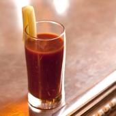 Balthazar Bloody Mary