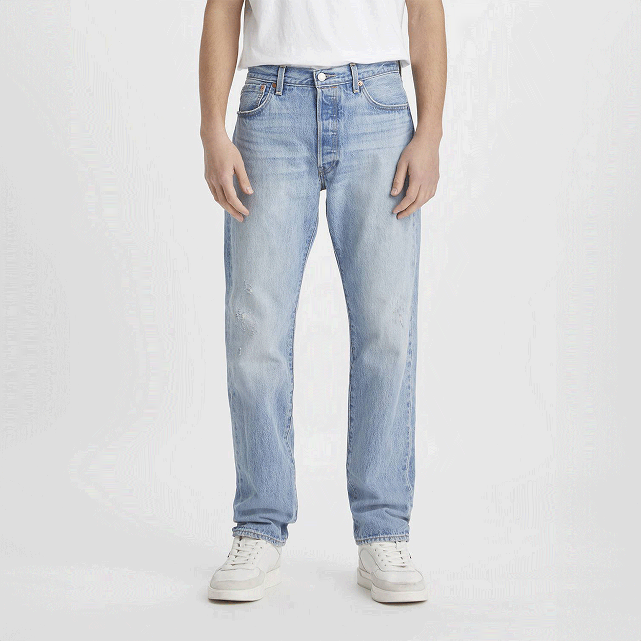 Levi's 501 Jeans