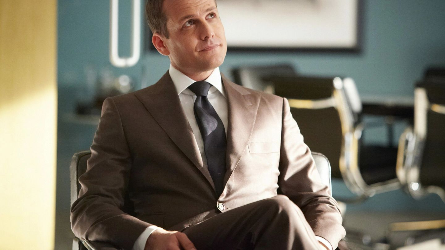 18 things that make a gentleman in 2018