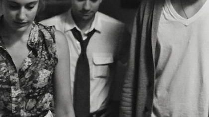 Film – Frances Ha review