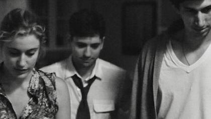 Film – Frances Ha review