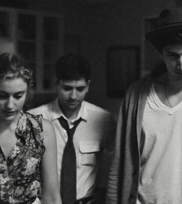 Film – Frances Ha review