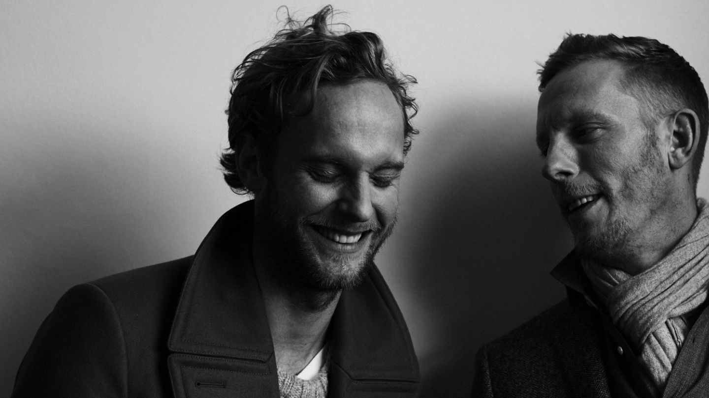 These 4 sets of siblings are at the top of their games