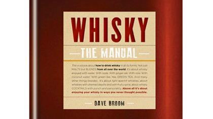 Books -Whisky: The Manual