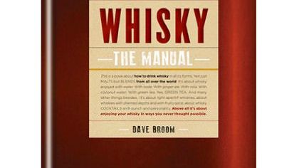 Books -Whisky: The Manual