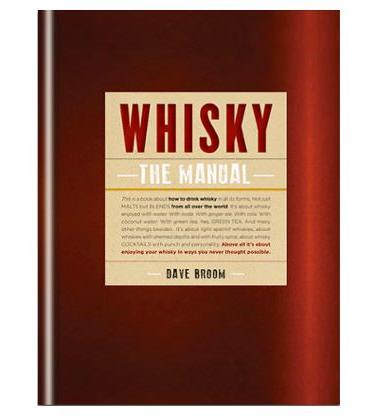 Books -Whisky: The Manual