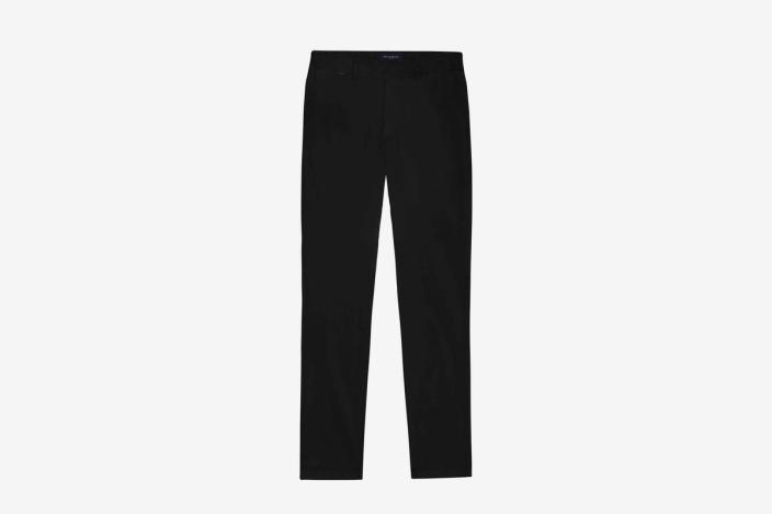 Mr Marvis The Blackjacks Trousers