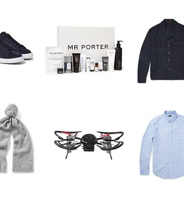 10 things you need to ask for this Christmas