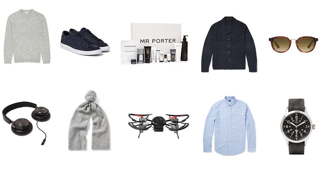 10 things you need to ask for this Christmas