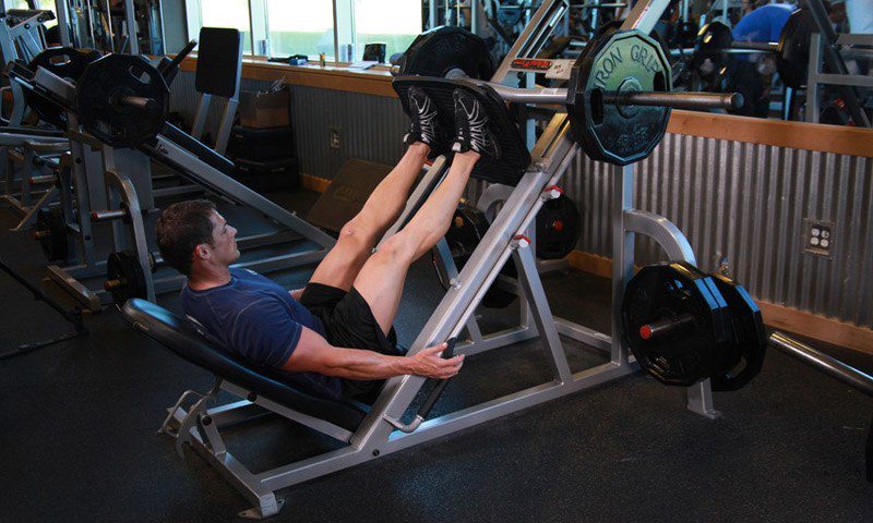 Gym Machines You Should Never Use and What to Do Instead - Men's Journal