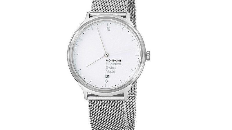 5 of the most understated watches under £300