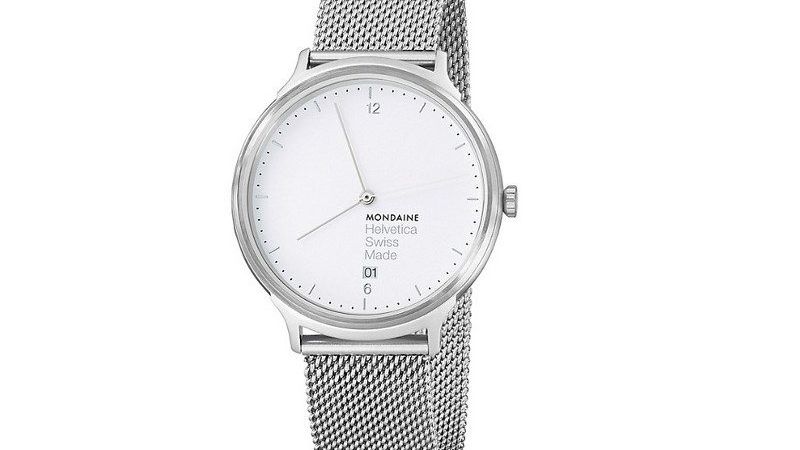 5 of the most understated watches under £300