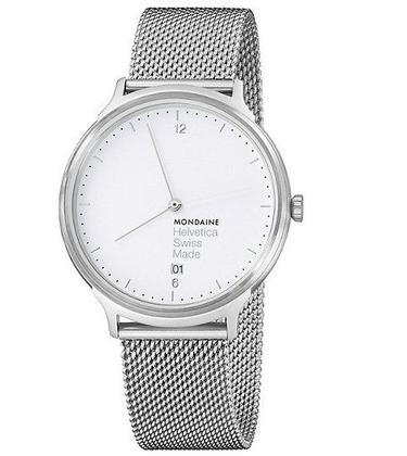 5 of the most understated watches under £300