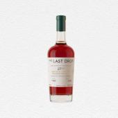 Last Drop Distillers Release No.37