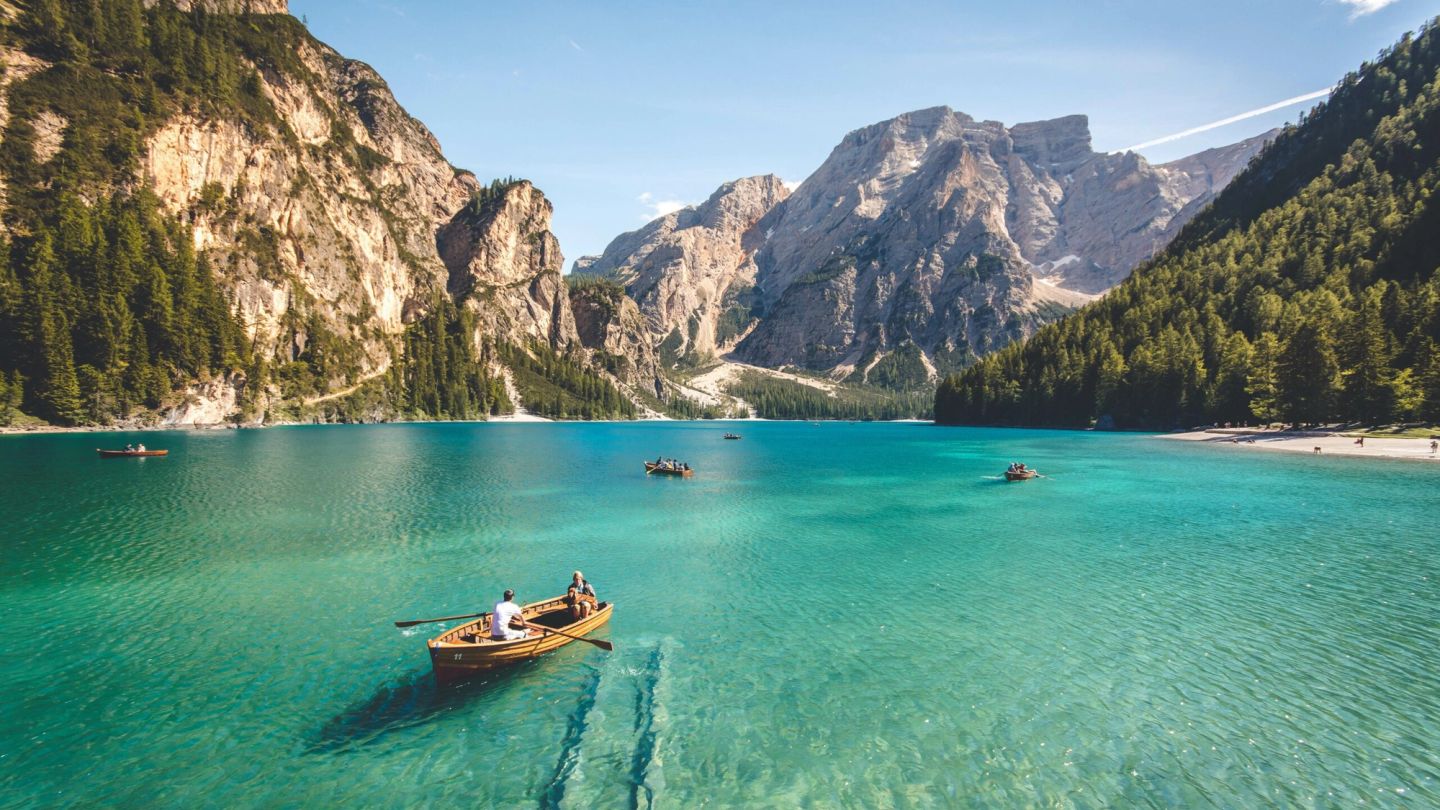 25 best places to visit in 2018