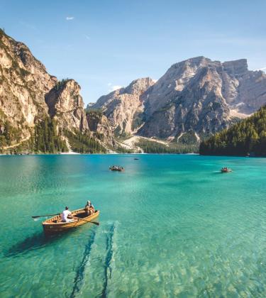 25 best places to visit in 2018