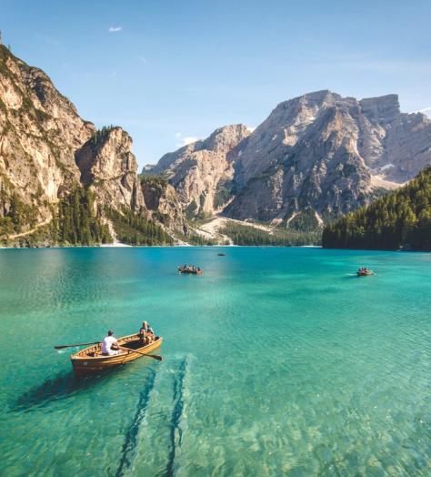 25 best places to visit in 2018