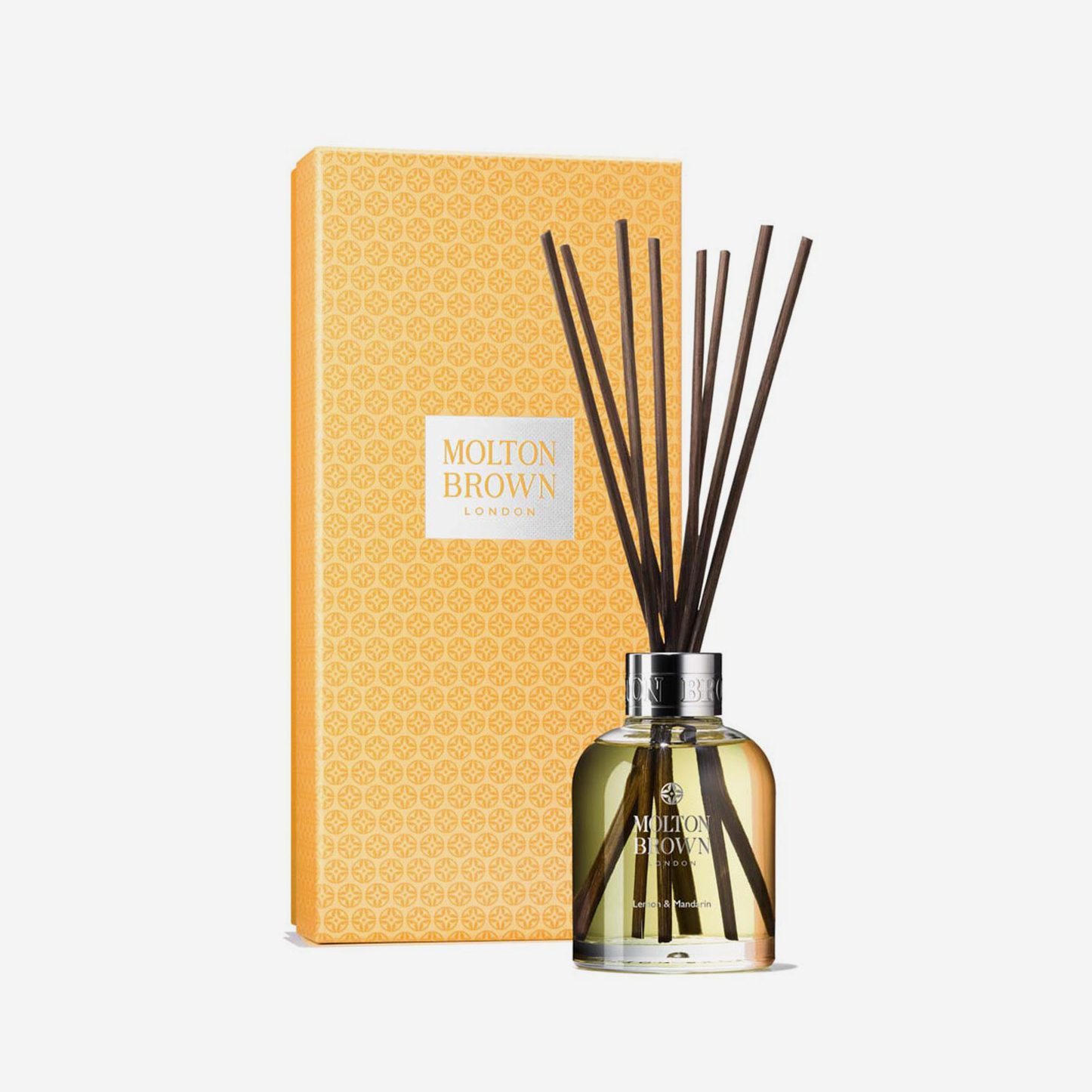 Molton Brown Lemon and Mandarin Diffuser
