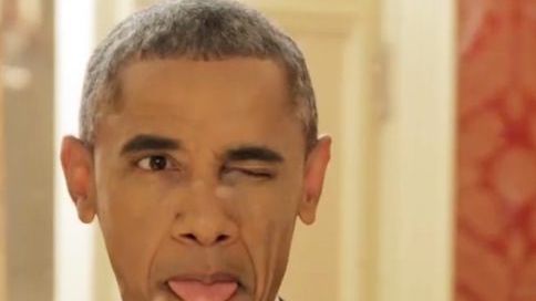 The photos that prove you’ll miss President Barack Obama