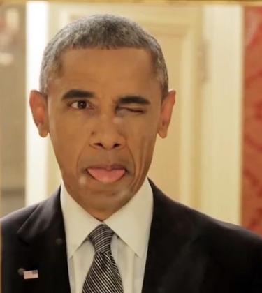 The photos that prove you’ll miss President Barack Obama