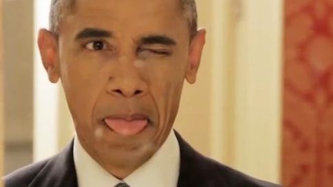 The photos that prove you’ll miss President Barack Obama