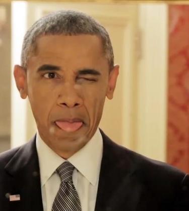 The photos that prove you’ll miss President Barack Obama