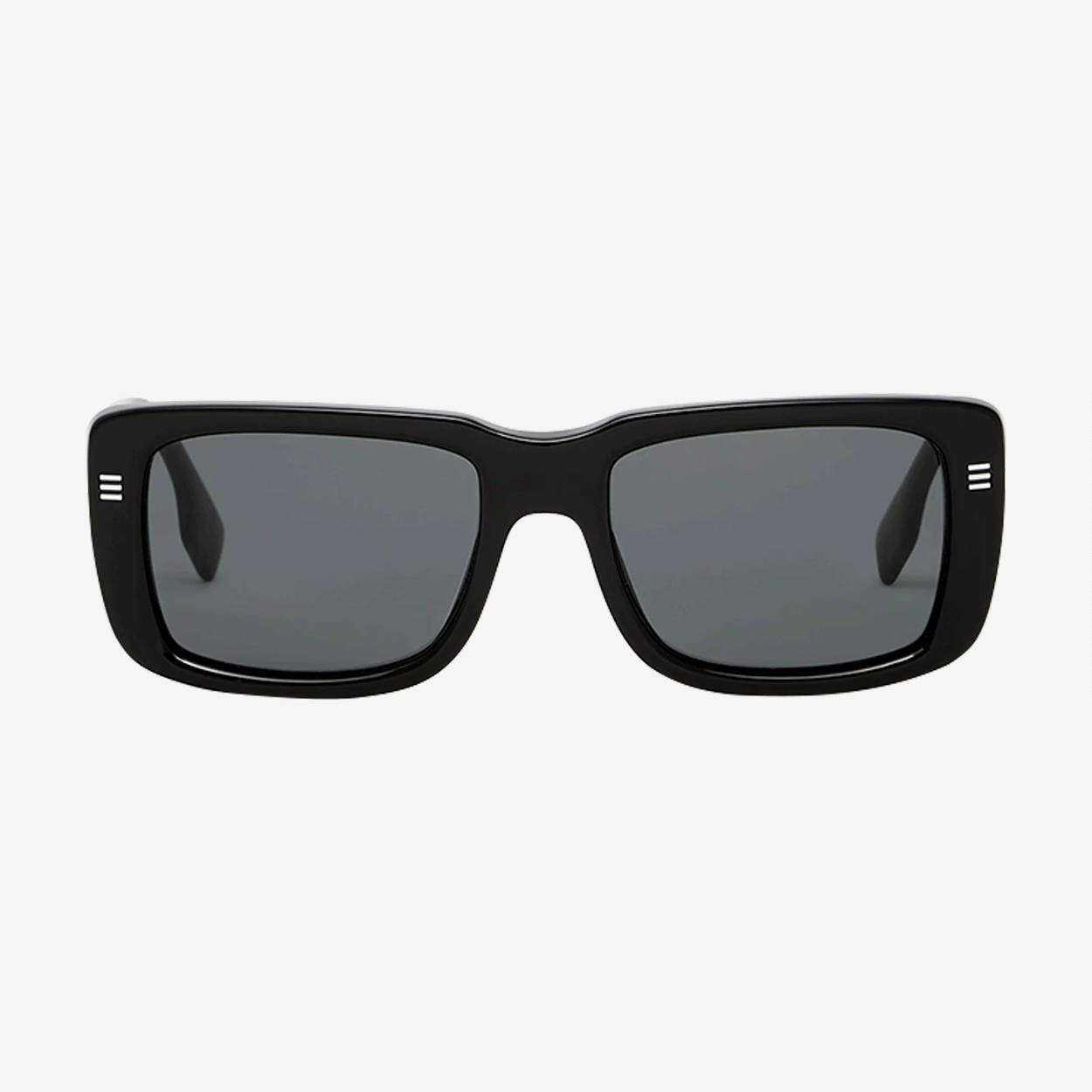 Burberry Logo Detail Sunglasses