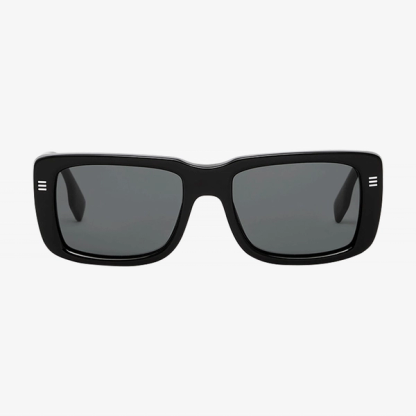 Burberry Logo Detail Sunglasses