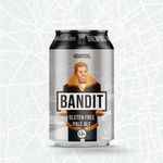 Gipsy Hill Brewing Bandit (12 Pack)