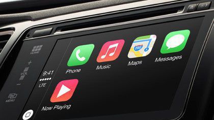 Tech – Pioneer NEX CarPlay