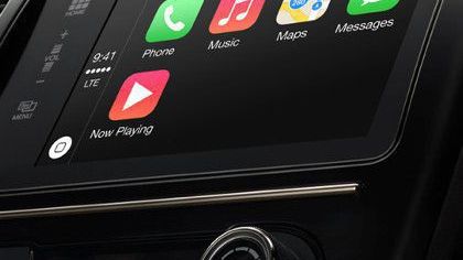 Tech – Pioneer NEX CarPlay