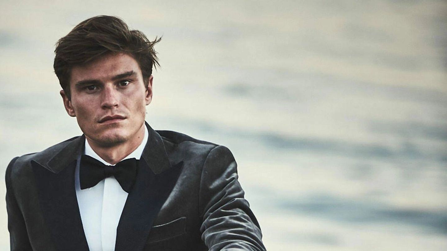 Why it’s finally time to embrace makeup for men