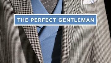 Book – The Perfect Gentleman