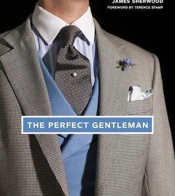 Book – The Perfect Gentleman