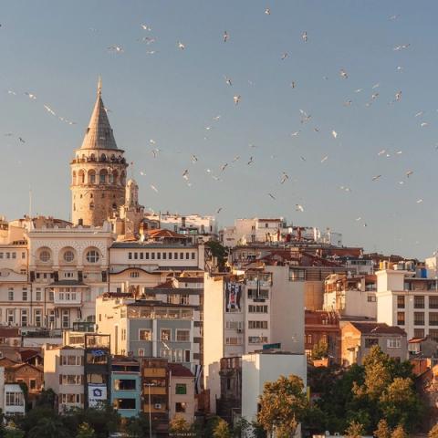istanbul