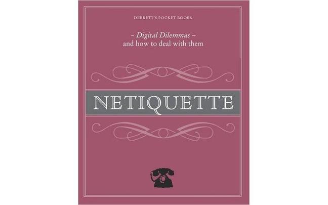 netiquette