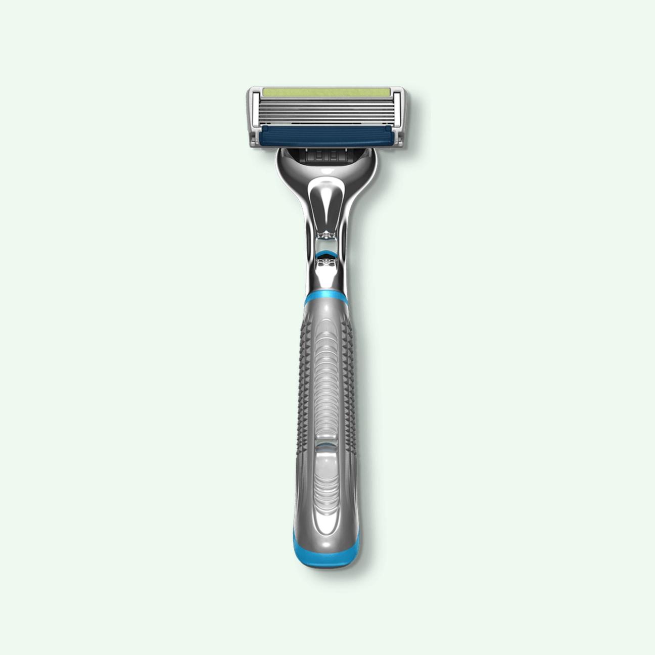 We tested four subscription razor sets, and here’s the best… | The ...