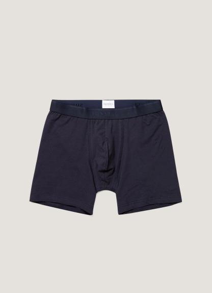Sunspel Stretch Cotton Boxer Briefs