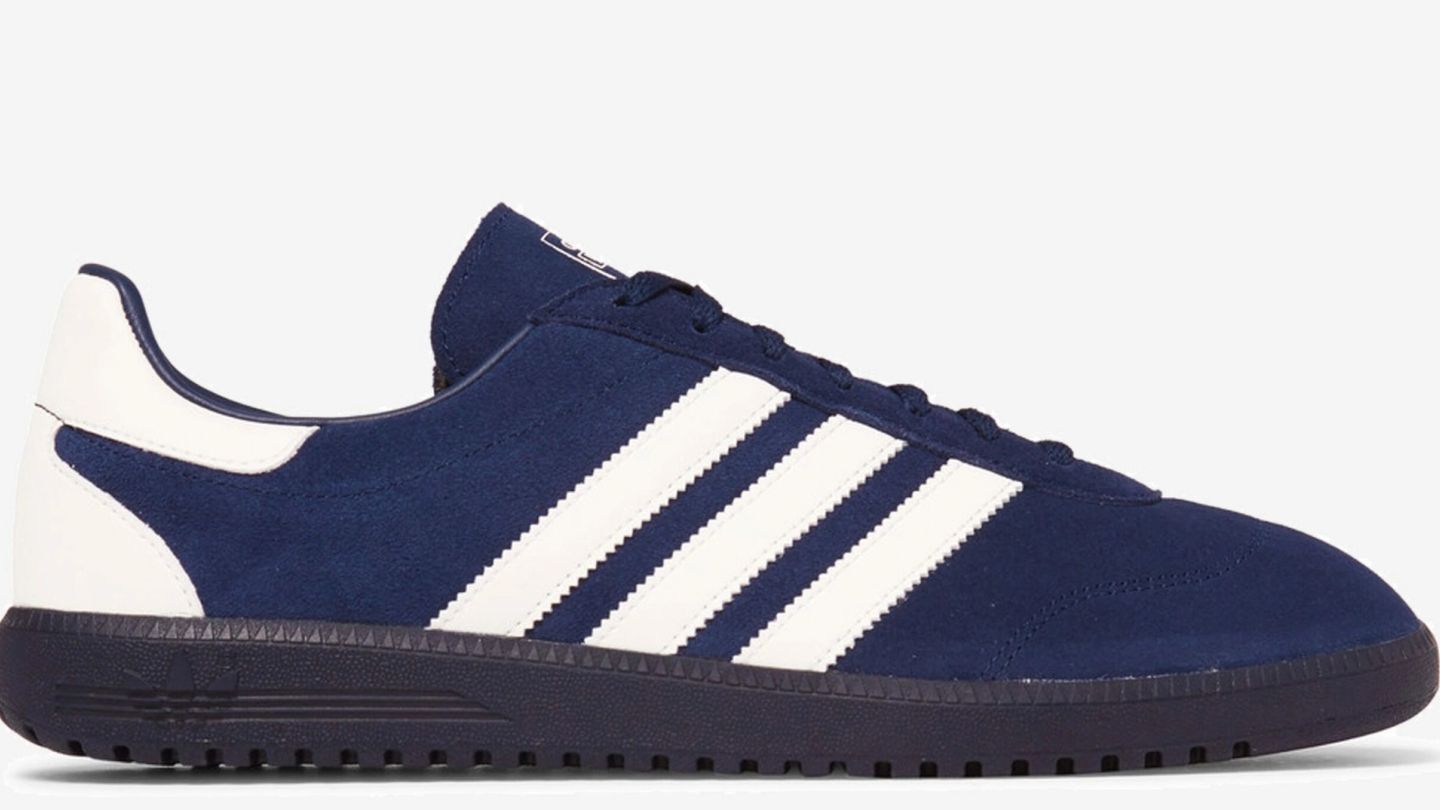 The Pick: The retro-inspired sneaker from the world’s most iconic sportswear brand