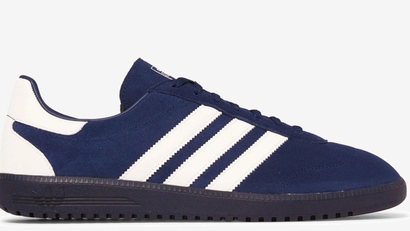 The Pick: The retro-inspired sneaker from the world’s most iconic sportswear brand