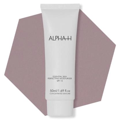 Alpha-H Essential Skin Perfecting Moisturiser