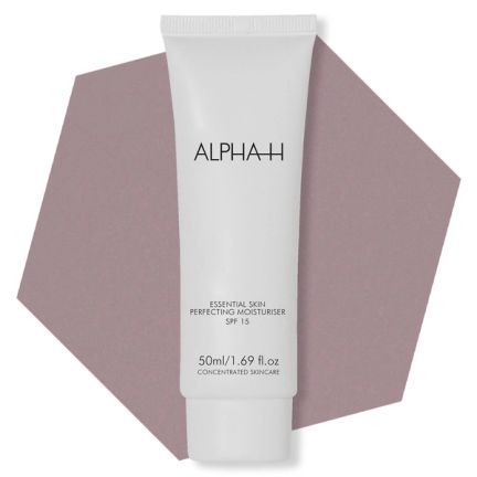 Alpha-H Essential Skin Perfecting Moisturiser 