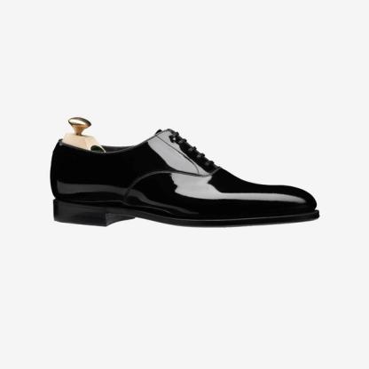 Crockett & Jones Overton Shoes