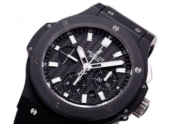 Hublot Sport Watch - TGJ