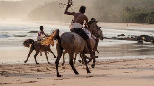 Nihiwatu – on the edge of wildness