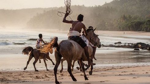 Nihiwatu – on the edge of wildness