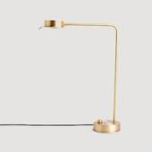 Chipperfield W102 lamp
